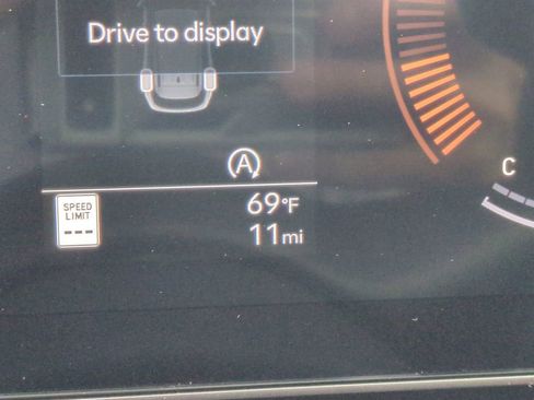 New 2026 Hyundai Tucson SEL image 35