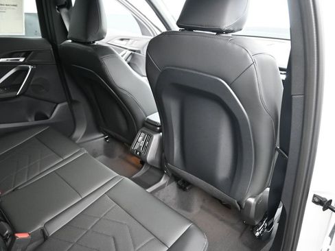 New 2026 BMW X1 xDrive28i w/ Convenience Package image 24