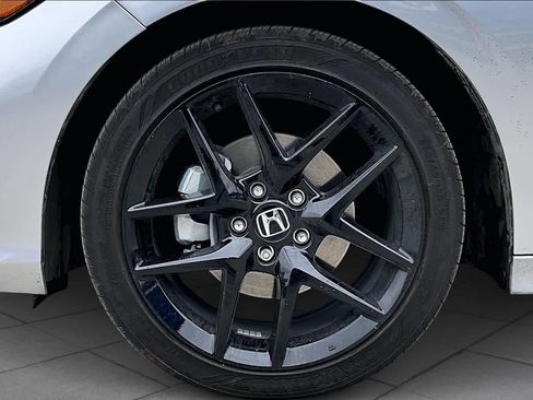 Used 2026 Honda Civic Sport image 11