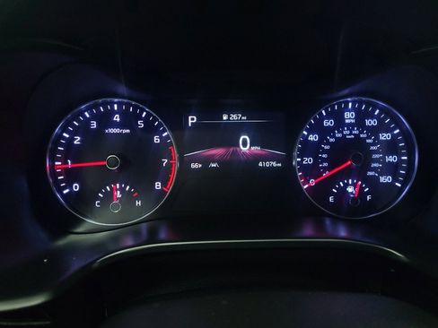 Used 2024 Kia Forte LXS image 23