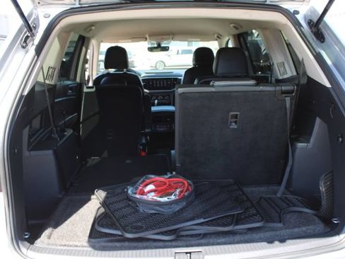 Used 2022 Volkswagen Atlas SE FWD image 34