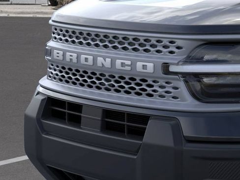Used 2026 Ford Bronco Sport Big Bend AWD/4WD image 17