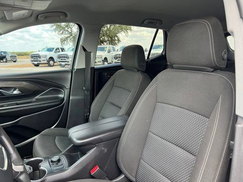 Used 2024 GMC Terrain SLE FWD image 14