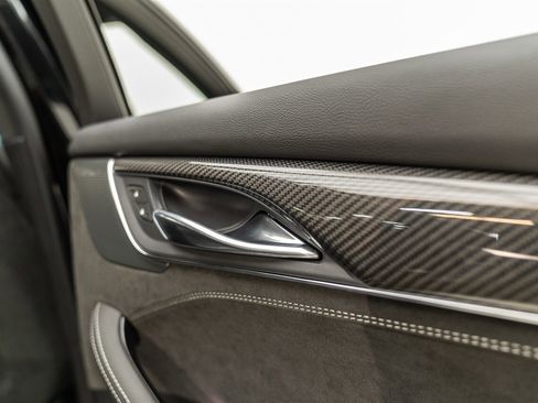 Used 2026 Cadillac CT5 V Blackwing w/ Super Cruise 1 Package image 66