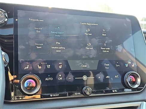 Used 2024 Lexus RX 350 350h Premium Plus image 17