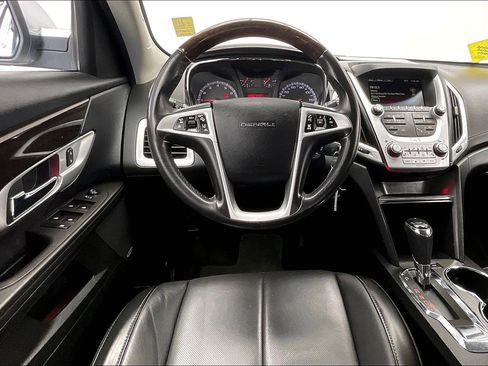 Used 2016 GMC Terrain Denali image 4
