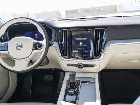 New 2026 Volvo V60 B5 Cross Country Plus w/ Climate Package image 14