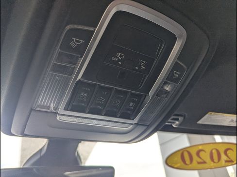 Used 2020 RAM 1500 Rebel w/ Rebel Level 2 Equipment Group AWD/4WD image 37