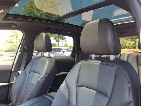 Used 2019 Audi Q7 3.0T Premium w/ Convenience Package AWD/4WD image 17