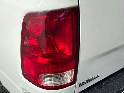 Used 2021 RAM 1500 Tradesman w/ Popular Equipment Group image 32