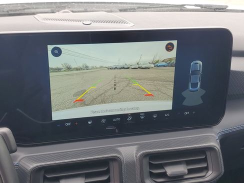 Used 2024 Ford Mustang Dark Horse w/ Dark Horse Handlin Package image 17