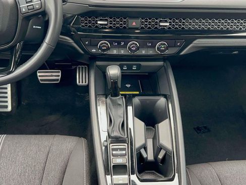Used 2025 Honda Accord Sport image 24