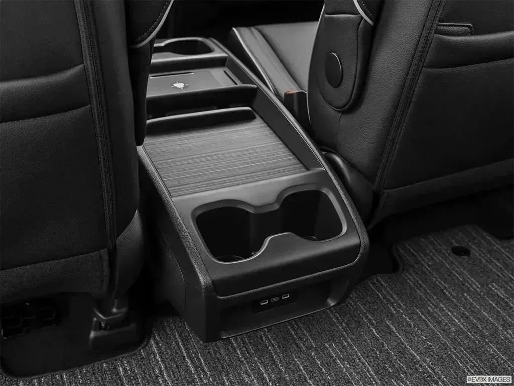 New 2027 Honda Odyssey Touring image 38