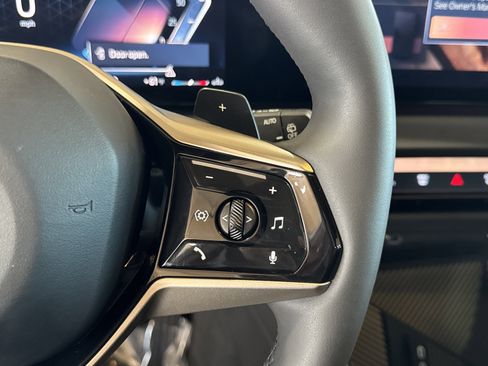 Certified 2025 BMW X3 xDrive30i image 22