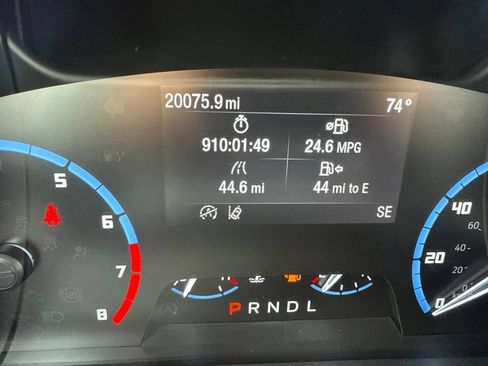 Used 2023 Ford Bronco Sport Big Bend AWD/4WD image 31