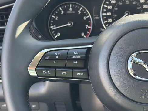 New 2026 MAZDA CX-30 AWD 2.5 S w/ Premium Package image 9
