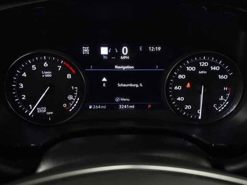 New 2025 Cadillac XT5 Premium Luxury w/ Technology Package image 18