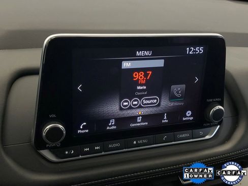 Used 2025 Nissan Rogue SV image 18