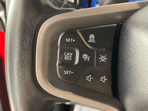 Certified 2021 Ford Bronco Wildtrak AWD/4WD image 13