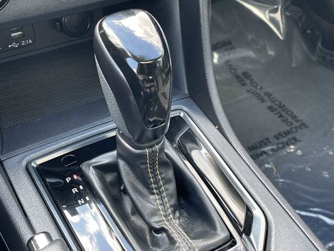 Certified 2023 Subaru Crosstrek 2.5i Sport image 21