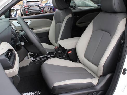 New 2026 Subaru Forester Limited AWD/4WD image 34
