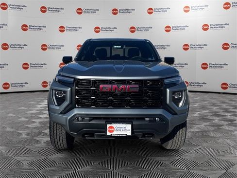 New 2026 GMC Canyon Elevation w/ Convenience Package image 8