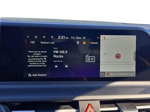 New 2026 Kia Seltos SX w/ SX Sunroof Package image 27