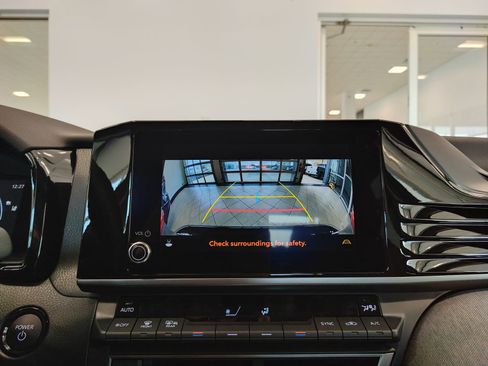 New 2026 Toyota Camry LE image 22