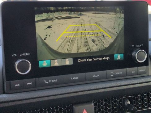 Used 2024 Honda CR-V EX image 31