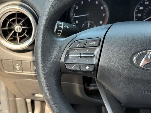 Certified 2023 Hyundai Kona SEL AWD/4WD image 16