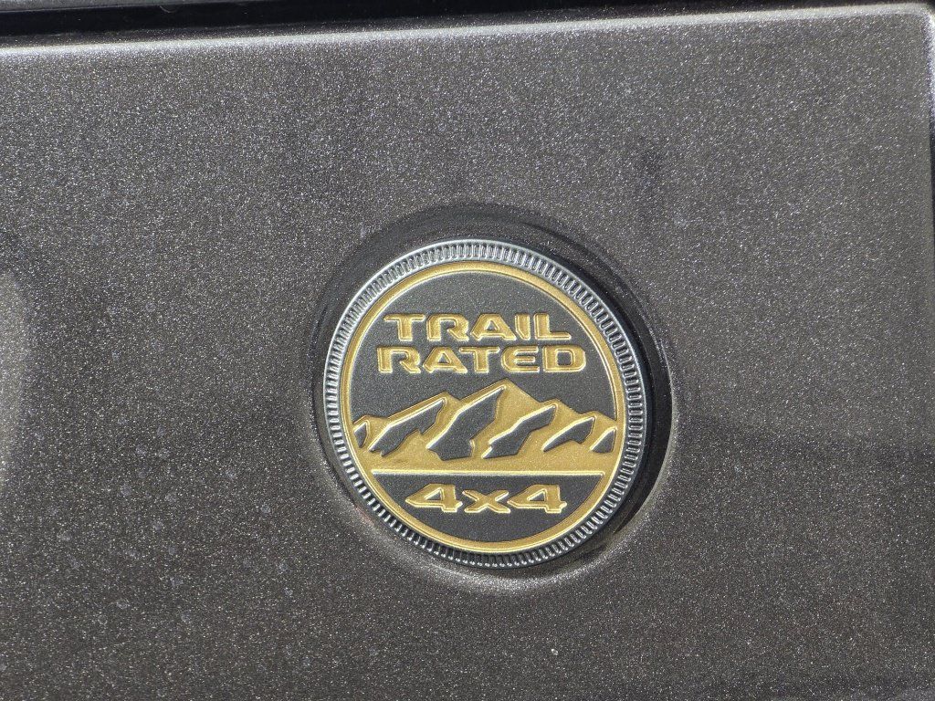 New 2026 Jeep Wrangler Unlimited Sport AWD/4WD image 16