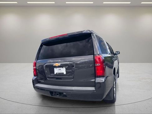 Used 2017 Chevrolet Tahoe LT RWD image 17