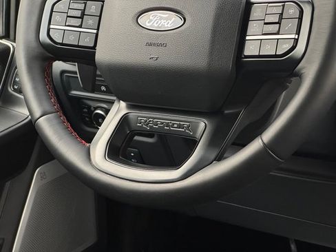 Certified 2025 Ford F150 Raptor AWD/4WD image 15