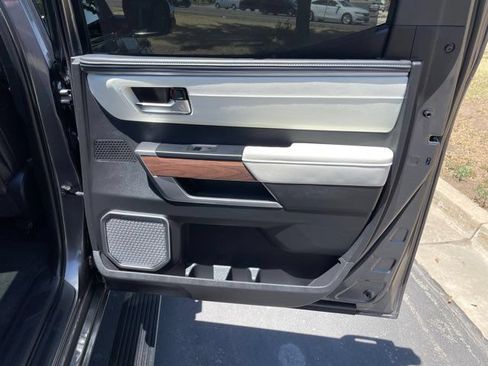 Used 2023 Toyota Tundra Capstone AWD/4WD image 21