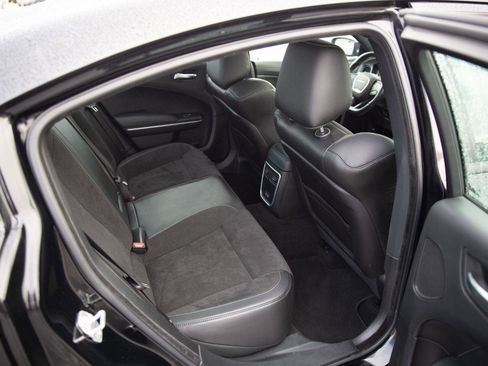 Used 2023 Dodge Charger R/T w/ Plus Group image 24