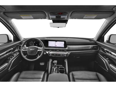 New 2025 Kia Telluride SX Prestige image 5