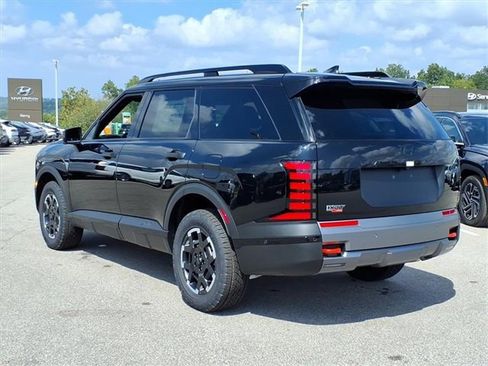 New 2026 Hyundai Palisade XRT Pro image 5