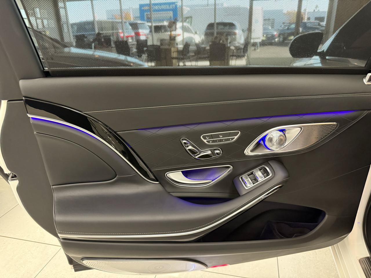Used 2020 Mercedes-Benz Maybach S 650 image 10