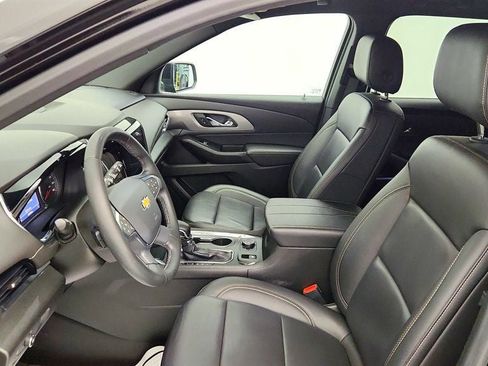 Used 2023 Chevrolet Traverse LT AWD/4WD image 18