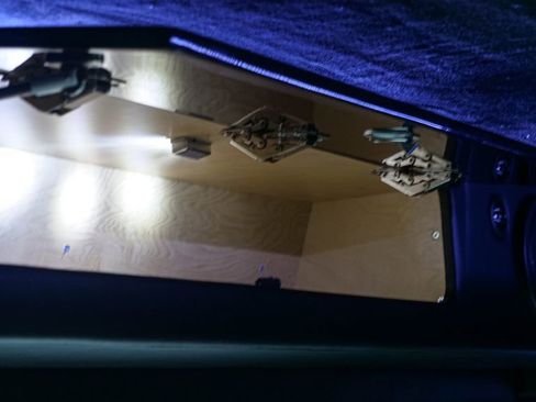 Used 2020 Mercedes-Benz Sprinter 3500 image 87