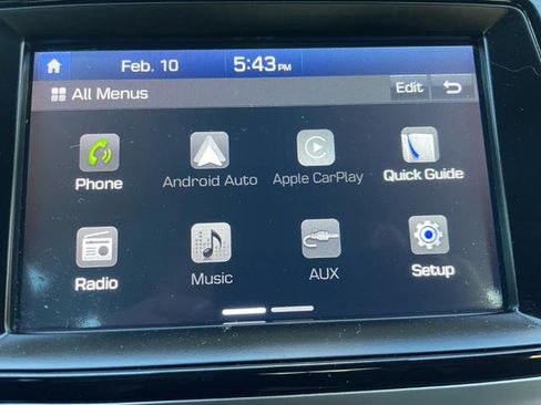 Used 2019 Hyundai Sonata SE w/ Cargo Package image 33