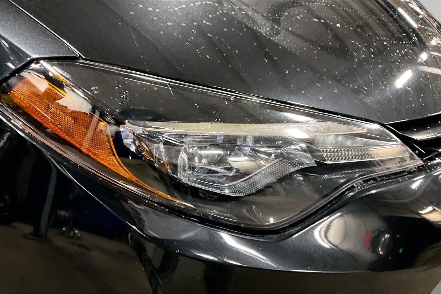 Used 2019 Toyota Corolla LE w/ Carpet Mat Package (TMS) FWD image 25