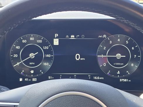 Certified 2023 Kia Sportage SX image 23