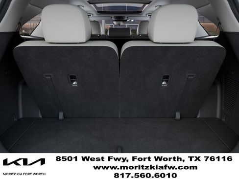 New 2026 Kia Sorento S FWD image 19