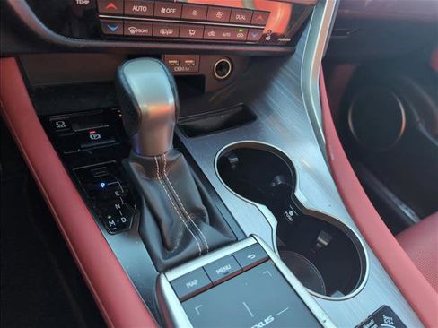 Used 2020 Lexus RX 350 F Sport image 15