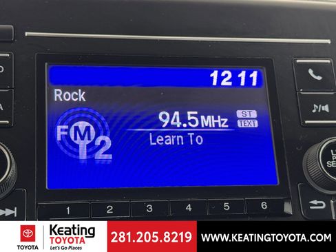 Used 2019 Honda Ridgeline RT image 23