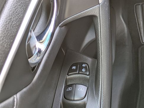 Used 2016 Nissan Altima 2.5 SL w/ 2.5 Technology Package image 17