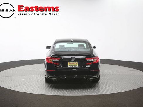 Used 2022 Honda Accord Sport Special Edition image 34