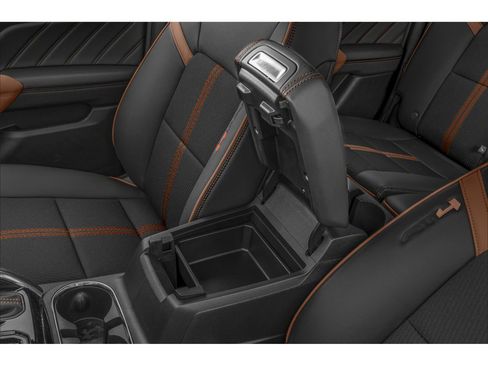 New 2026 GMC Canyon AT4 AWD/4WD image 34