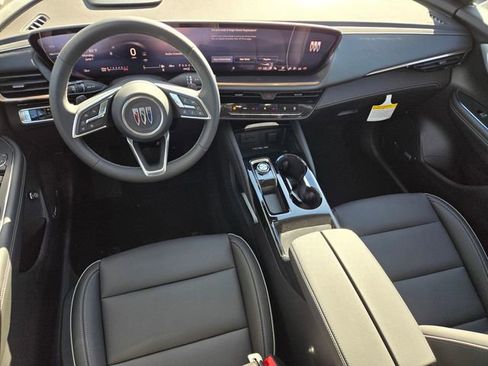 New 2026 Buick Envision Avenir AWD/4WD image 8